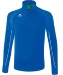 Erima Liga Star Sweatshirt Blau Weiss S