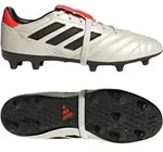 adidas COPA Gloro FG Solar Energy Weiss Schwarz Rot 40 2/3