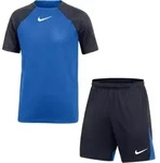Nike Academy Pro Trainingsset Kids Blau F463 XS (98-104)
