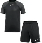 Nike Academy Trainingsset Kids Schwarz F013 XS (98-104)