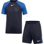 Nike Academy Pro Trainingsset Kids Blau F451 XS (98-104)