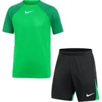 Nike Academy Trainingsset Kids Gr&uuml;n F329 M (110-116)