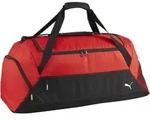 PUMA teamGoal Sporttasche Gr. L Rot F03 OSFA