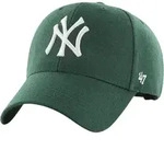 '47 Brand Brand MLB New York Yankees MVP Cap Gr&uuml;n ONE