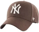 '47 Brand Brand MLB New York Yankees MVP Cap Braun ONE