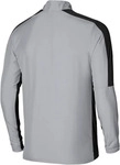 Nike Academy Woven Trainingsjacke Grau F012 S