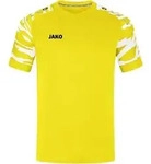 JAKO Wild Trikot Gelb Weiss F303 L