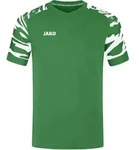 JAKO Wild Trikot Gr&uuml;n Weiss F202 L