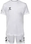 Hummel hmlLOGO Training Set Kids Weiss F9001 6 (116)
