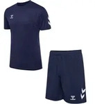 Hummel hmlLOGO Training Set Blau F7026 2XL