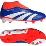 adidas Predator League LL FG Advancement Kids Blau Weiss 35 1/2