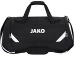 JAKO Iconic Gr. S Tasche Schwarz F800 ..1 Bambini