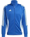 adidas Tiro 24 Trainingsjacke Blau Weiss L