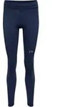 Newline Core Leggings Running Damen Blau F1009 XS