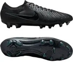 Nike Tiempo Legend X Elite FG Shadow Schwarz F002 39