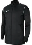 Nike Park 20 Regenjacke Schwarz F010 M