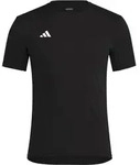adidas Adizero T-Shirt Schwarz L
