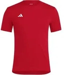 adidas Adizero T-Shirt Rot M