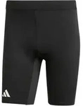 adidas Adizero Short Schwarz M