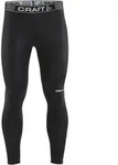 Craft Pro Control Compression Tight Schwarz F999000 XS