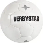 Derbystar Brillant APS Spielball Weiss F100 5