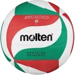 Molten V5M2000-L Volleyball Weiss 5