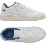 Hummel St. Power Play Retro Sneaker Weiss F9779 38