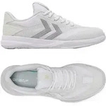 Hummel Dagaz V Schuh Grau F9288 36