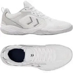 Hummel Speed Court Schuh Weiss F9288 38