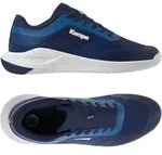 Kempa Kourtfly Two Schuh Blau F01 44,5