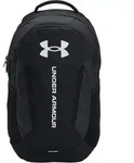 Under Armour Hustle 6.0 Rucksack Schwarz F002 OSFM