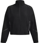 Under Armour Unstoppable Kapuzenjacke Damen Schwarz F001 M