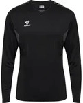 Hummel AUTHENTIC PL Trikot Schwarz F2001 S