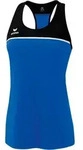 Erima Change by Tanktop Damen Blau Schwarz 34
