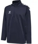 Hummel hmlCORE XK HalfZip Sweatshirt Kids F7026 6 (116)