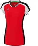 Erima Gandia Tanktop Damen Rot Schwarz Weiss 34