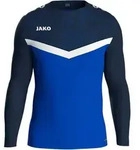 JAKO Iconic Sweatshirt Kids Blau F403 116