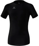 Erima ATHLETIC Funktion T-Shirt Schwarz F950 S