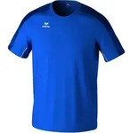 Erima EVO Star T-Shirt Kids Blau 1 ( 140 )