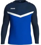 JAKO Iconic Sweatshirt Blau F403 S