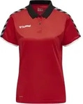 Hummel Authentic Functional Poloshirt Damen F3062 XS