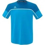 Erima Change by T-Shirt Blau L