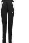 adidas Tiro 24 Trainingshose Kids Schwarz Weiss 164