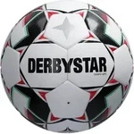 Derbystar Tempo APS v24 Trainingsball Weiss F192 5