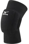 Mizuno TEAM Knieschoner Schwarz S