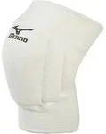 Mizuno TEAM Knieschoner Weiss S