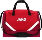 JAKO Iconic Gr. M Tasche Rot F103 ..2 Junior