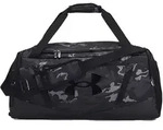 Under Armour Undeniable 5.0 Duffle Tasche Schwarz F010 One Size