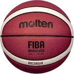 Molten B6G3850 Basketball Spielball Trainingsball Damen Orange 6