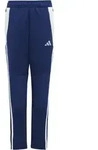 adidas Tiro 24 Trainingshose Kids Blau 152